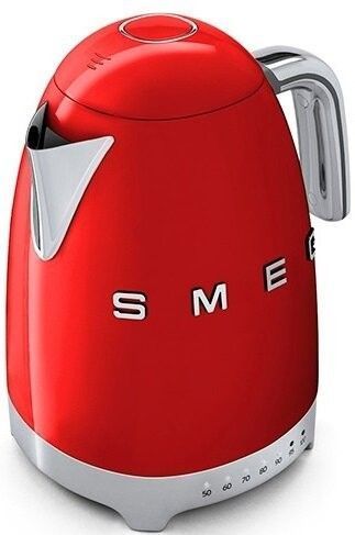 Чайник Smeg KLF04RDEU 370851 фото