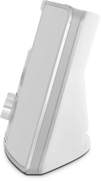 Радиоприемник TechniSat TRANSITA 400 White/Silver 038889 фото