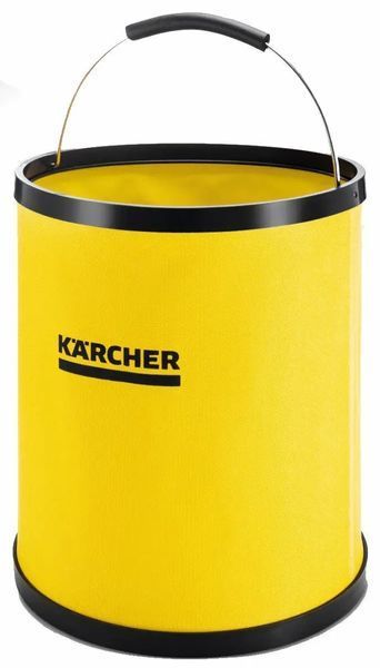 Мойка высокого давления Karcher 1.328-220.0 024486 фото