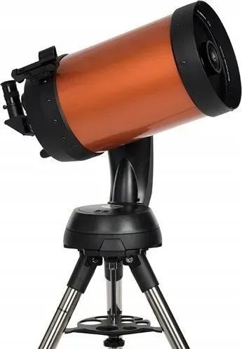 Телескоп Celestron NexStar 8SE (11069) 599151 фото