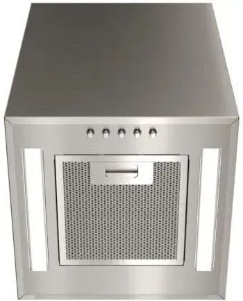 Витяжка декоративна Maan Ponza Mini WPB 430 Satin 603964 фото
