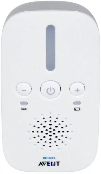 Радіоняня Philips SCD502/26 475261 фото