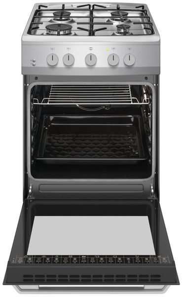 Кухня AMICA 58GGD4.23ZPFQ(Xx) Рецепты на дверце 853493 фото