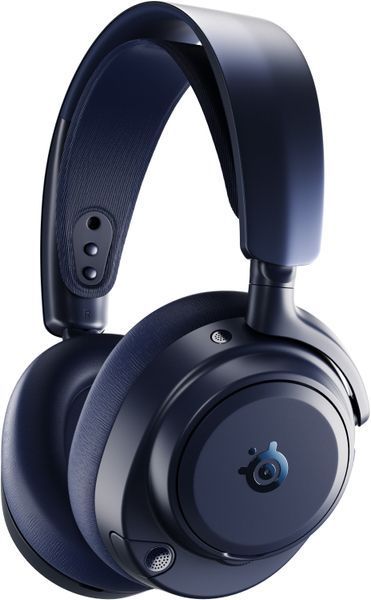 Навушники STEELSERIES Arctis Nova Pro Omni Бездротові, Накладні, Просторовий звук Синій 2121575 фото