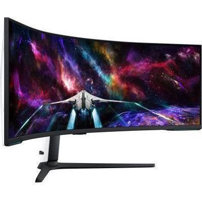 Монитор Samsung Odyssey Neo G9 G95NC (LS57CG952NUXEN) 027936 фото