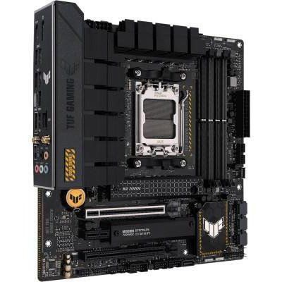 Материнська плата ASUS TUF GAMING B650M-PLUS WIFI (90MB1BF0-M0EAY0) 022862 фото
