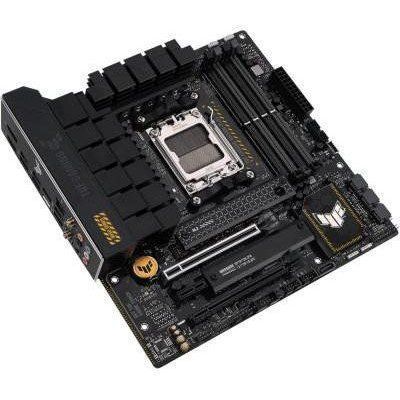 Материнська плата ASUS TUF GAMING B650M-PLUS WIFI (90MB1BF0-M0EAY0) 022862 фото