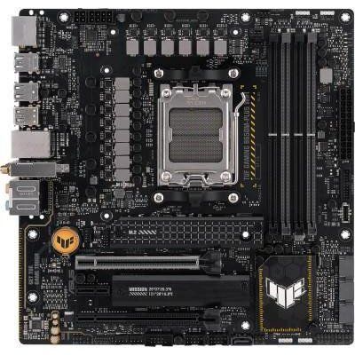Материнська плата ASUS TUF GAMING B650M-PLUS WIFI (90MB1BF0-M0EAY0) 022862 фото