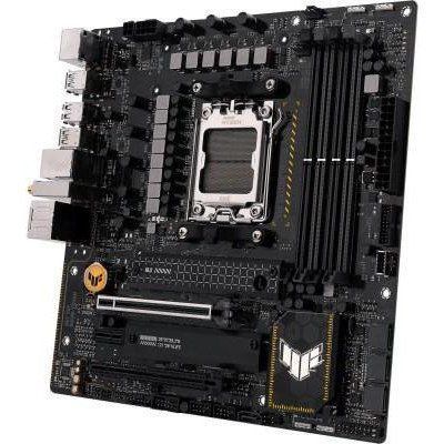 Материнська плата ASUS TUF GAMING B650M-PLUS WIFI (90MB1BF0-M0EAY0) 022862 фото