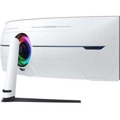 Монитор Samsung Odyssey Neo G9 G95NC (LS57CG952NUXEN) 027936 фото