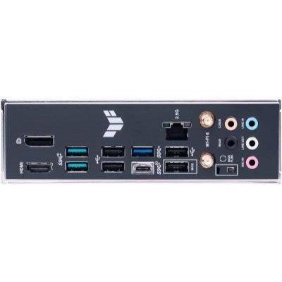Материнська плата ASUS TUF GAMING B650M-PLUS WIFI (90MB1BF0-M0EAY0) 022862 фото