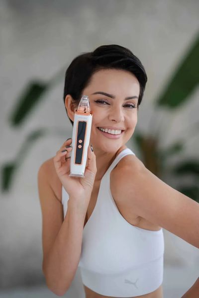 Ручной массажер Beautifly Derma Ice Pro 573190 фото