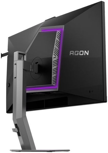 Монітор AOC Agon Pro AG276QSG2 27" 2560x1440 IPS 360 Гц 1 мс [GTG] 2133261 фото