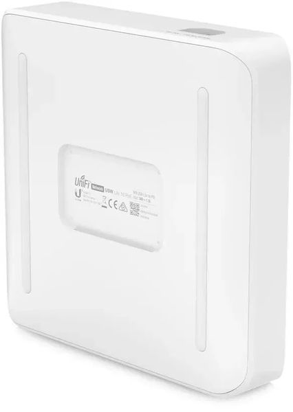 Коммутатор управляемый уровня 2 Ubiquiti UniFi Switch Lite 16 PoE USW-Lite-16-PoE 465813ua фото