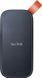 SSD накопичувач Sandisk Extreme Portable E30 2 TB (SDSSDE30-2T00-G25) 341465 фото 1