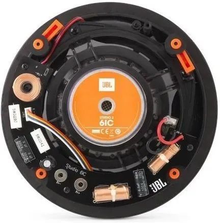 Акустичні колонки JBL Studio 2 6IC 601816 фото