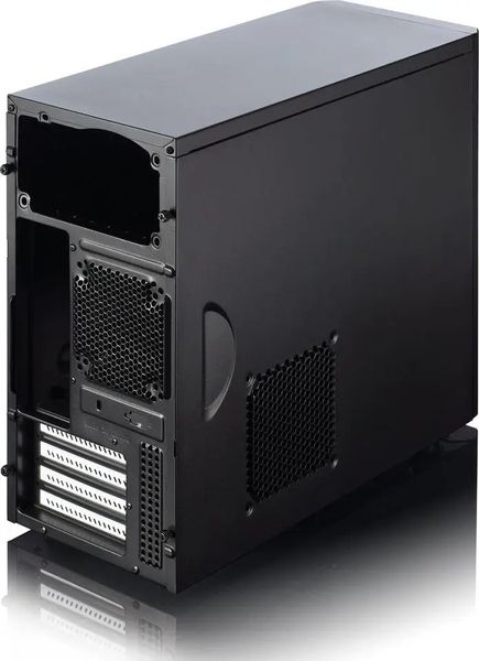 Корпус Fractal Design Core 1100 (FD-CA-CORE-1100-BL) 290719 фото