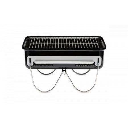 Гриль вугільний портативний Weber Гриль угольный Go-Anywhere Charcoal 012467 фото