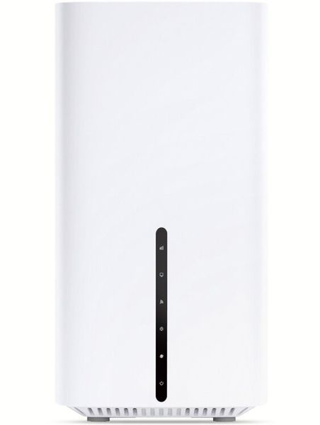 Маршрутизатор TP-LINK Archer NX210 5G 2.4/5 ГГц (DualBand), Wi-Fi Mesh, слот для SIM 2052688 фото