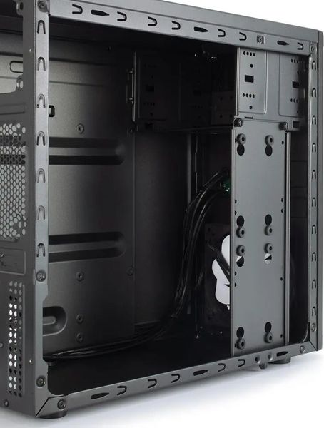 Корпус Fractal Design Core 1100 (FD-CA-CORE-1100-BL) 290719 фото