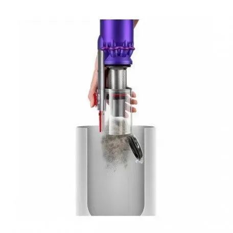 Вертикальный + ручной пылесос (2в1) Dyson Omni-glide (368339-01) 532861ua фото