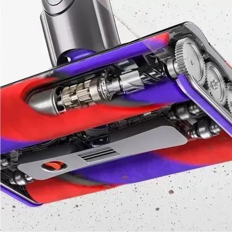 Вертикальный + ручной пылесос (2в1) Dyson Omni-glide (368339-01) 532861ua фото