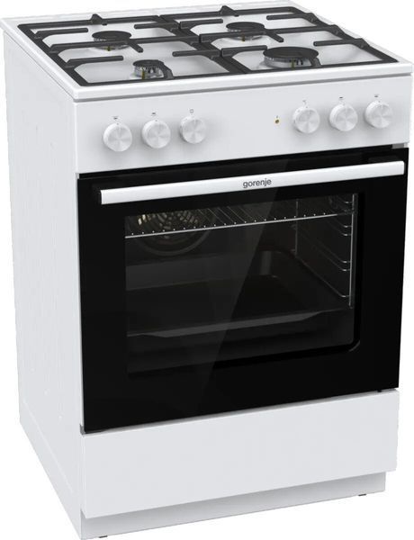Кухня GORENJE G400 GK6A40WFFM 2135294 фото