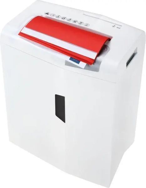 Шредер HSM Shredstar X6 Pro 2x15 042674 фото