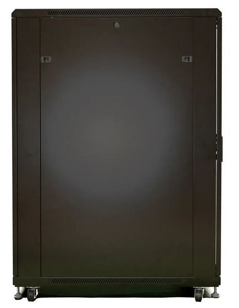 Шкаф RACK EXTRALINK 19" 32U EX.11380 600 x 1000 мм, напольный, черный 454185 фото