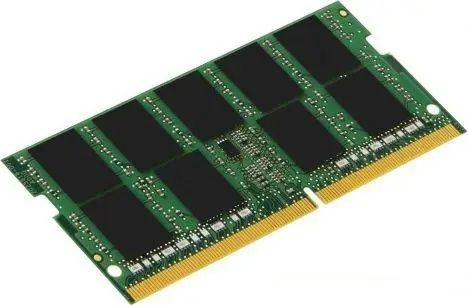 Пам'ять Kingston DDR4 16 GB 2666 MHz CL19 (KTD-PN426E/16G) 026356 фото