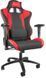 Компьютерное кресло для геймера Genesis Nitro 770 Black-Red (NFG-0751) 019015 фото