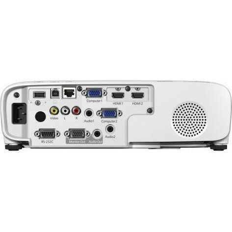 Мультимедийный проектор Epson EB-W49 (V11H983040) 029031 фото