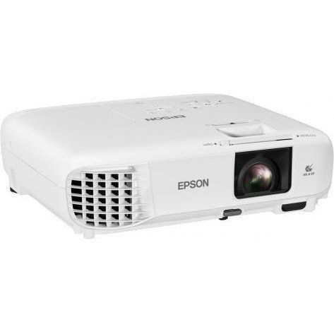 Мультимедийный проектор Epson EB-W49 (V11H983040) 029031 фото