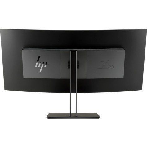 Монитор HP Z38c (Z4W65A4) 023451 фото