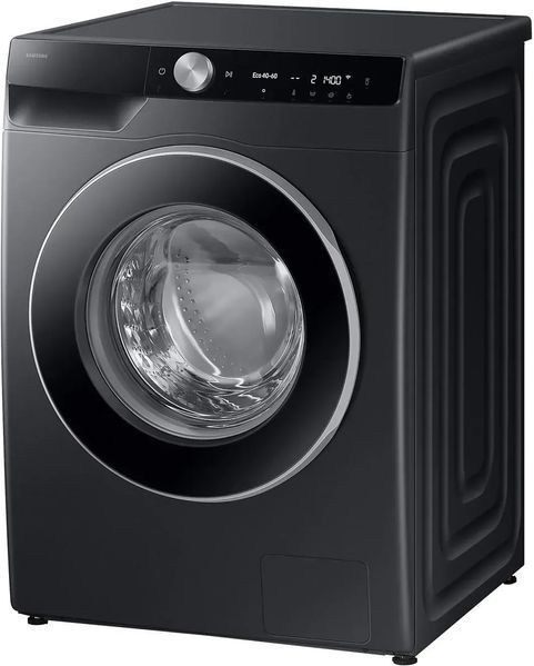 Стиральная машина автоматическая Samsung WW90DG6U85LBU4 609698 фото