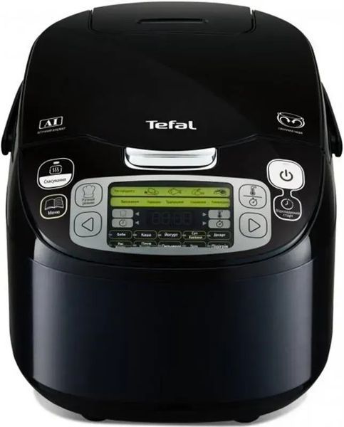 Мультиварка Tefal RK815834 579075ua фото