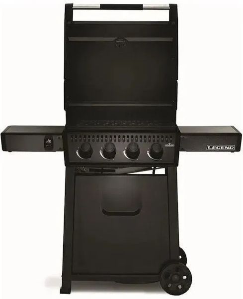 Гриль газовий мобільний Napoleon Legend 425 (LD425PK-PL) 604595 фото