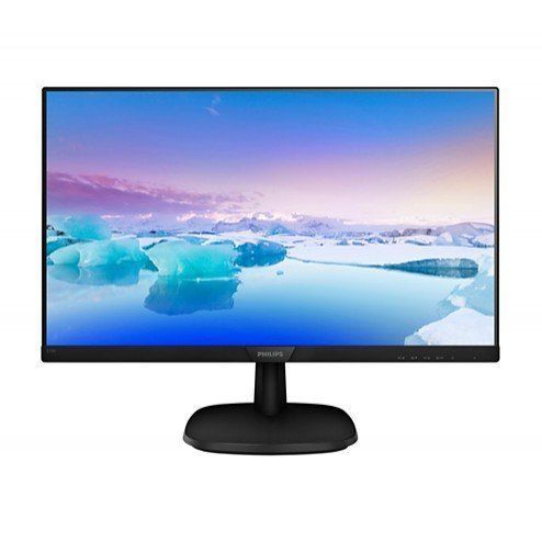 Монітор Philips V-Line 273V7QJAB/00, 273V7QJAB/01 027881 фото