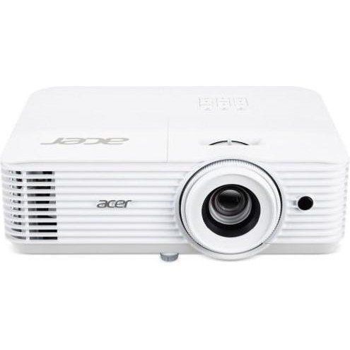 Мультимедийный проектор Acer P5827a (MR.JWL11.001) 028840 фото