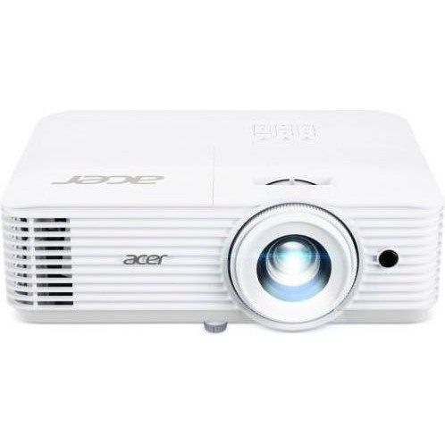 Мультимедийный проектор Acer P5827a (MR.JWL11.001) 028840 фото