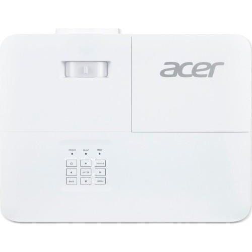 Мультимедийный проектор Acer P5827a (MR.JWL11.001) 028840 фото