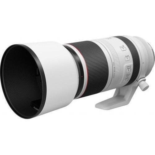 Довгофокусний об'єктив Canon RF 100-500mm f/4,5-7,1 L IS USM (4112C005) 014451 фото
