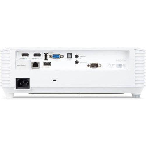 Мультимедийный проектор Acer P5827a (MR.JWL11.001) 028840 фото