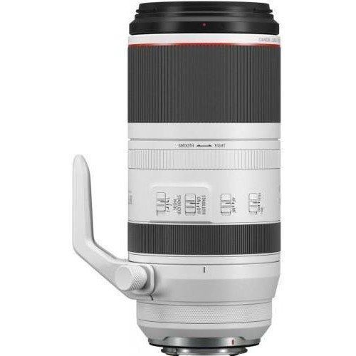 Довгофокусний об'єктив Canon RF 100-500mm f/4,5-7,1 L IS USM (4112C005) 014451 фото