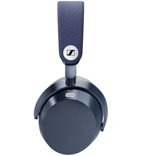 Навушники повнорозмірні SENNHEISER Momentum 5 ANC Синій 2146322 фото
