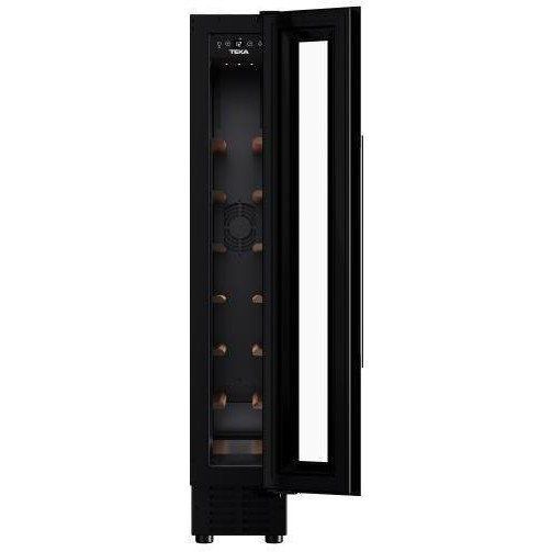 Винна шафа Teka RVU 10008 GBK (113610003) 007593 фото