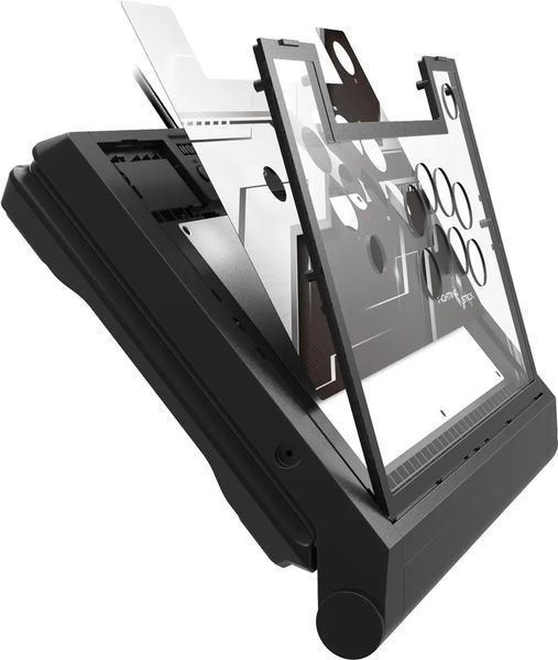 Аркадний контролер Hori XS/PC Fighting Stick (AB11-001U) 001573 фото