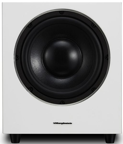 Сабвуфер WHARFEDALE WH-D10 Білий 288765 фото