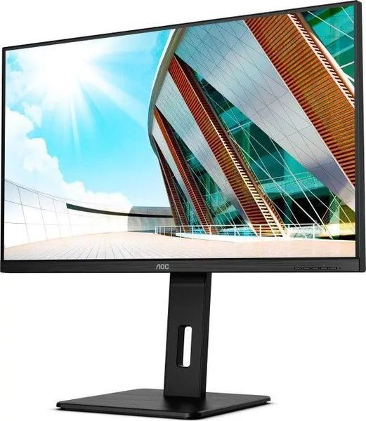 ЖК монитор AOC U32P2 036795 фото