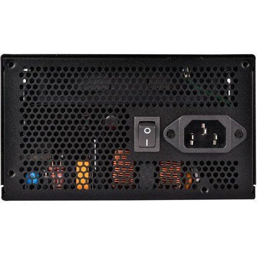 Блок живлення Silverstone DA750 Gold (SST-DA750-G) 008848 фото